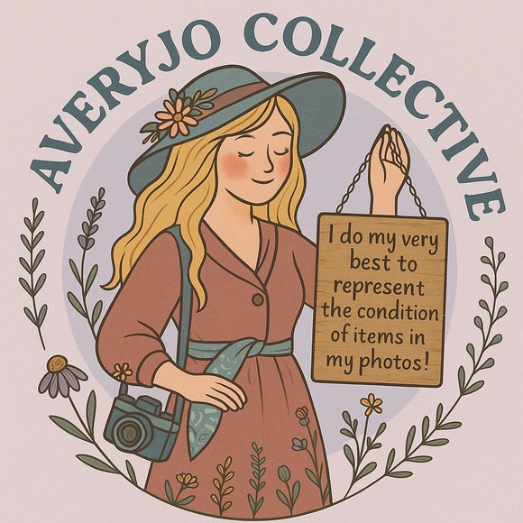 Maeve Blue Tank Top - Picture 7 of 7